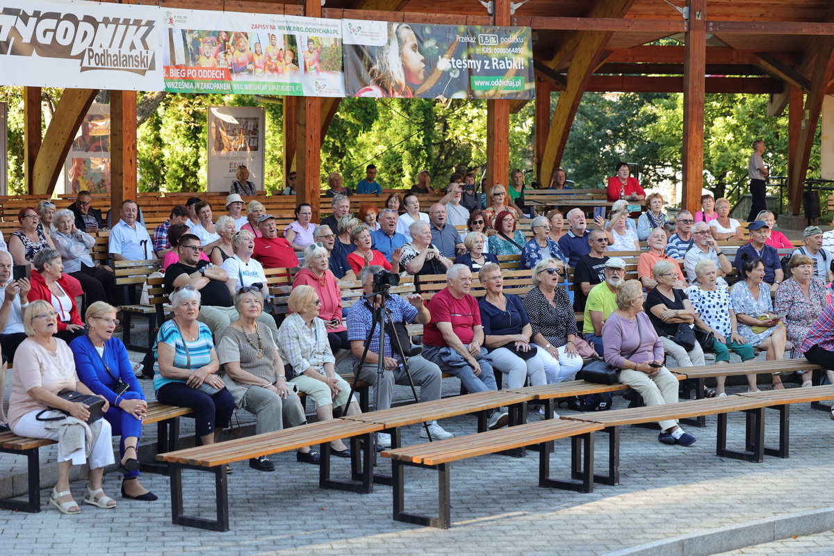 Publiczność